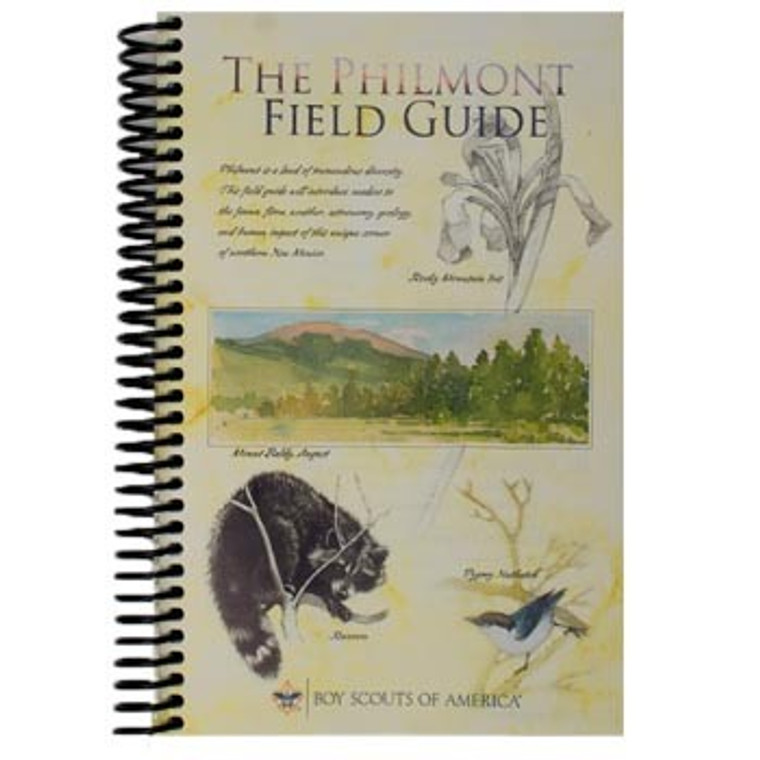 The Philmont Field Guide