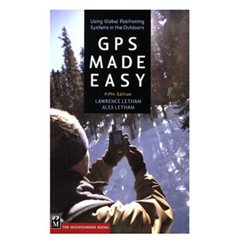 GPS Made Easy
