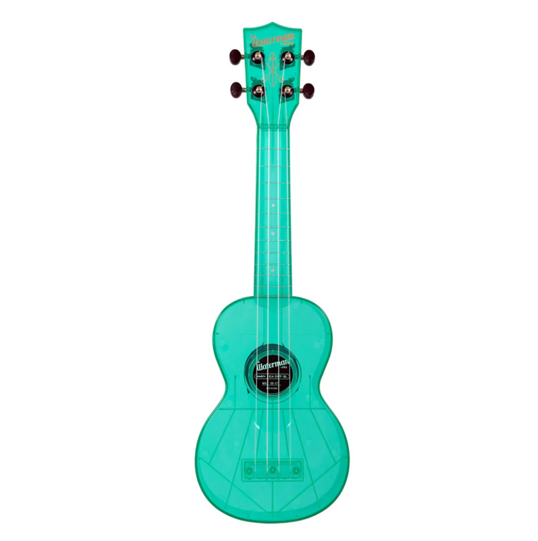 Kala Makala Waterman Ukulele