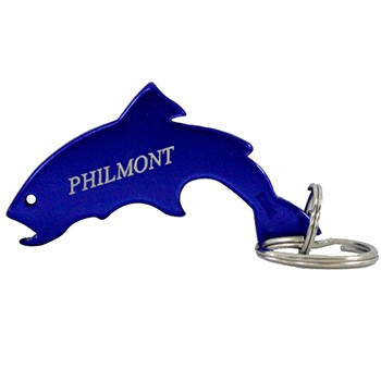 Trout Bottle Opener