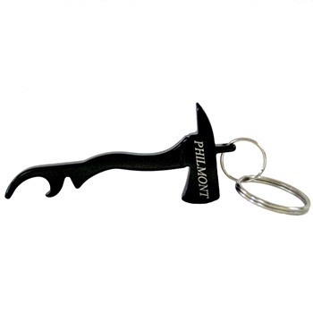 Fireman's Axe Bottle Opener