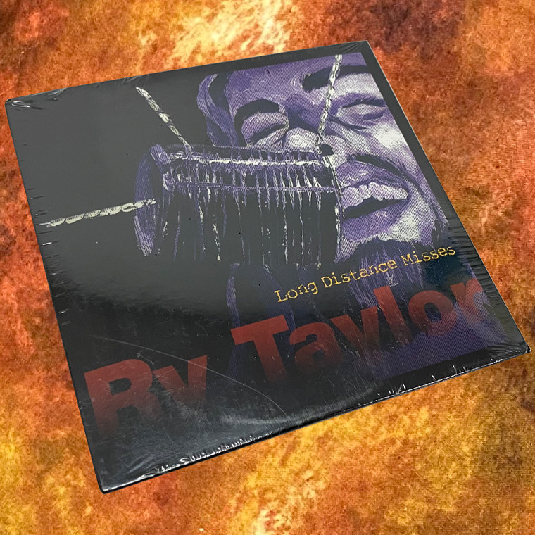 Long Distance Misses CD