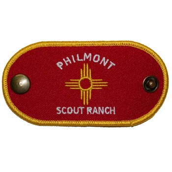 Slide Snap Ring - Zia