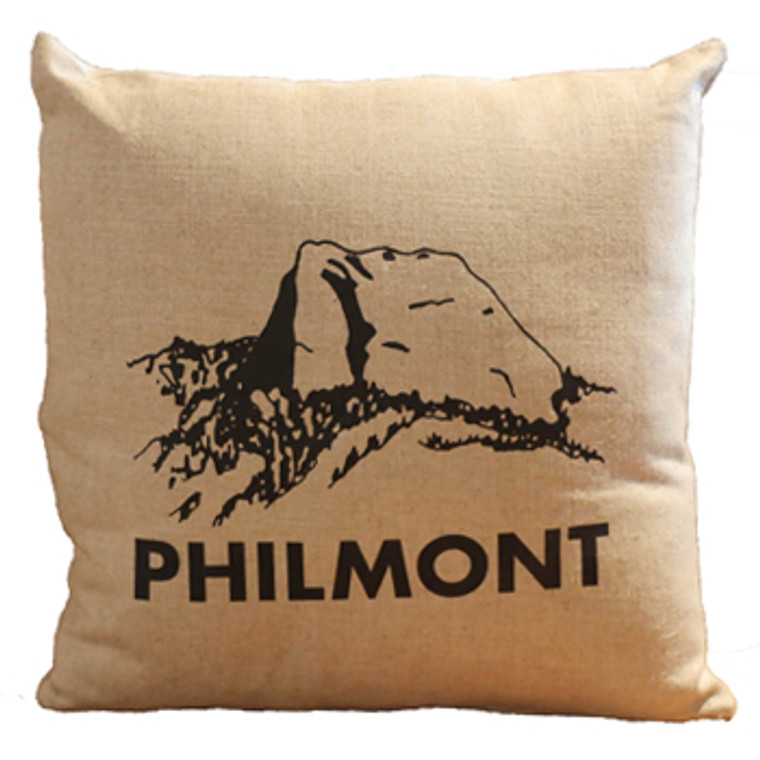 Philmont Decorative Pillow