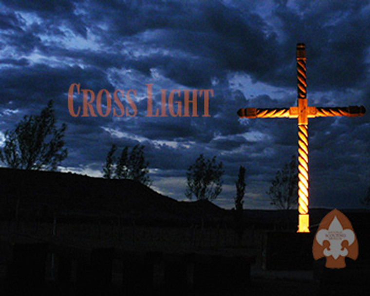 Cross Light