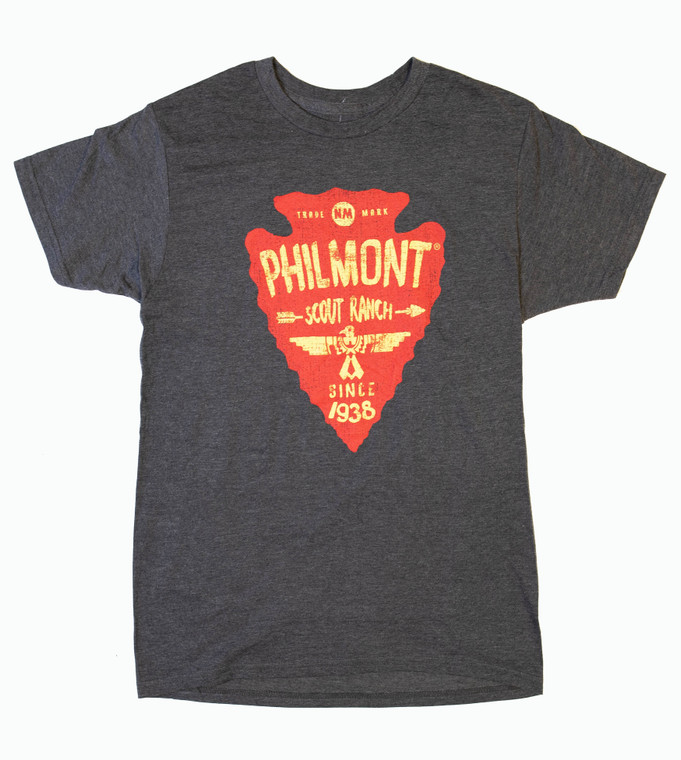Arrowhead Since 1938 T-Shirt
