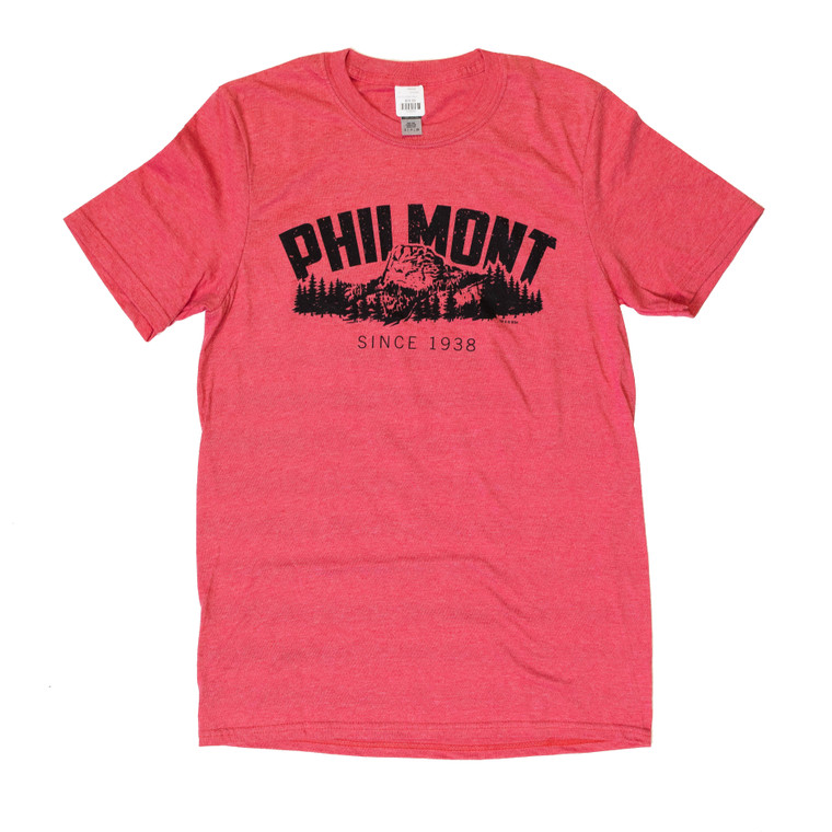 Philmont Bold Tee
