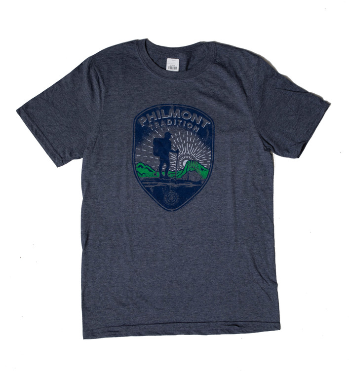 Philmont Tradition Tee