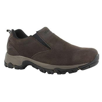 Hi-Tec Altitude Moc Suede Shoe