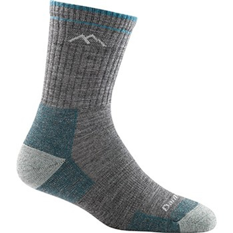 Darn Tough Women's Hiker Micro Crew Cushion Sock