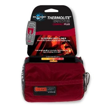Sea to Summit Thermolite Reactor Plus Sleeping Bag Liner