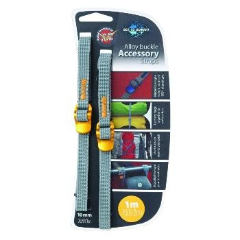 Sea to Summit 3/8" Accessory Straps
