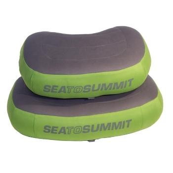 Sea to Summit Aeros Premium Pillow - Tooth of Time Traders