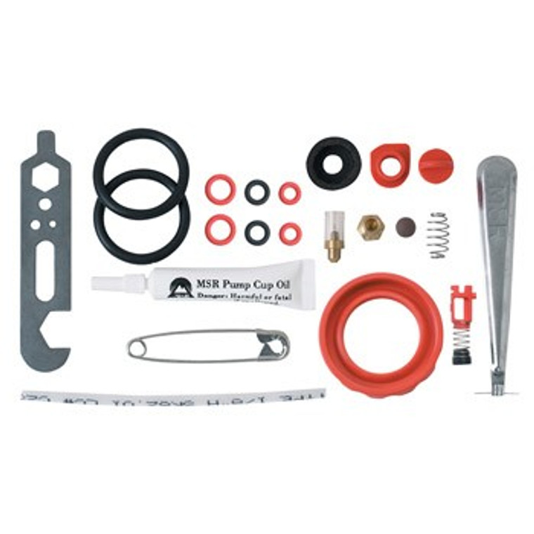 SimmerLite Expedition Service Kit by MSR