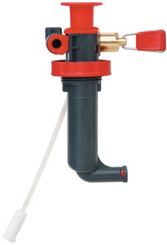 バーベキュー・調理用品 MSR Standard Fuel Pump MSR STANDARD FUEL PUMP - Tooth of Time Traders