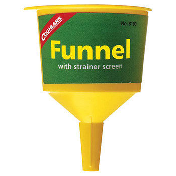 Coghlan's Funnel