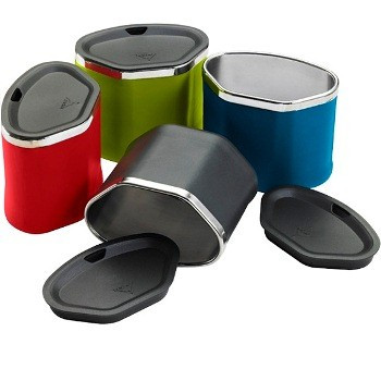 MSR Stainless Steel Insulated
