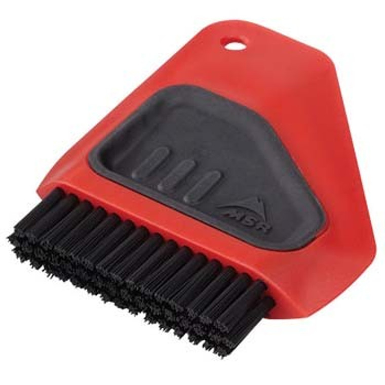 MSR Alpine Dish Brush Scraper