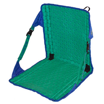 Crazy Creek HEX 2.0 ORIGINAL CHAIR 青 71407_01_aleutianblue_na_back_