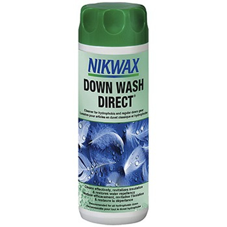 Nikwax Down Wash Direct