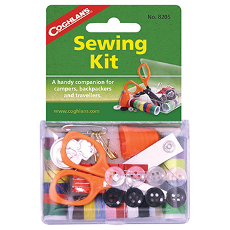 Coghlan's Sewing Kit