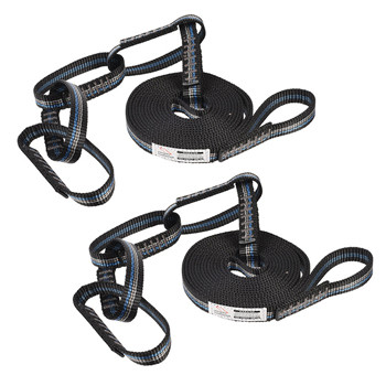 Peregrine Hammock Strap Kit - C2