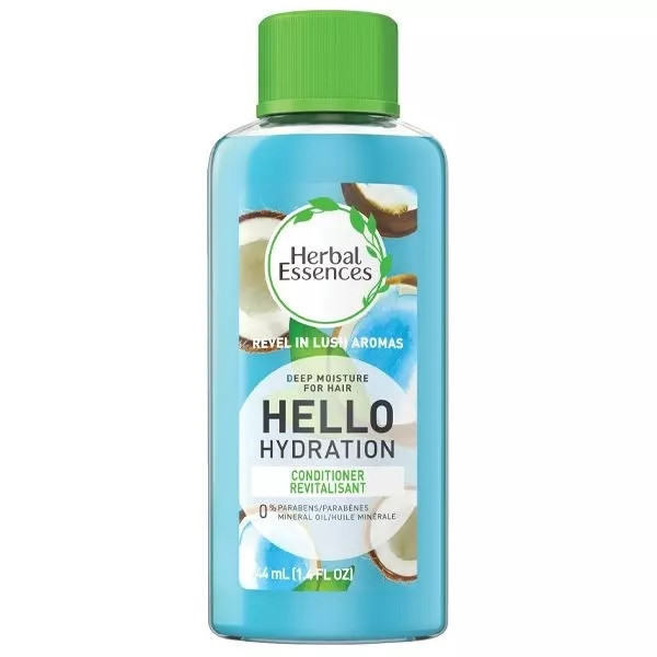 Herbal Essences Conditioner