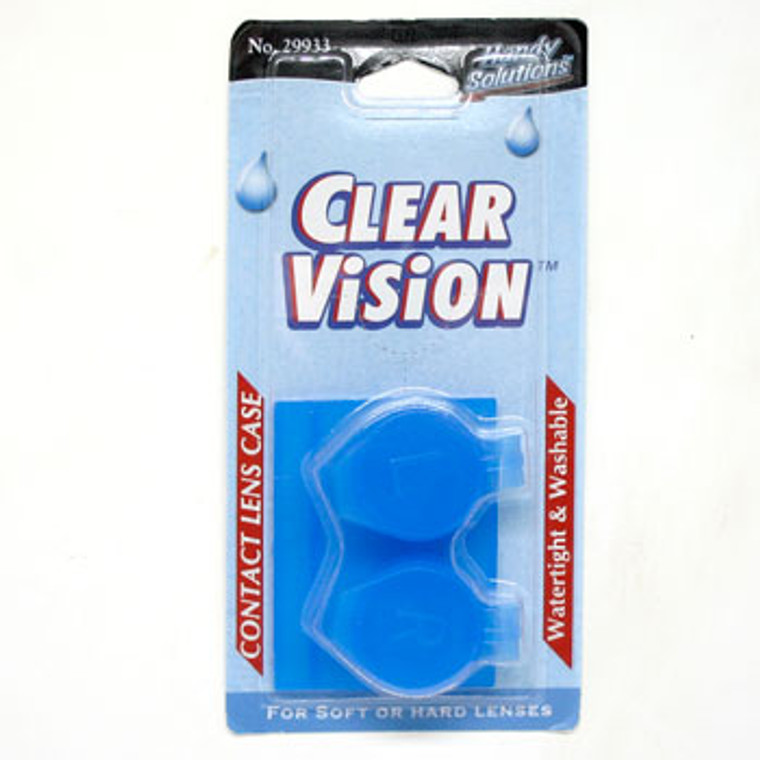 Contact Lens Case