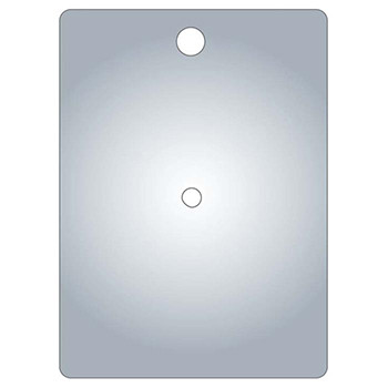 Coghlan's Featherweight Mirror