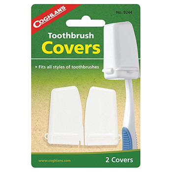 Toothbrush Covers