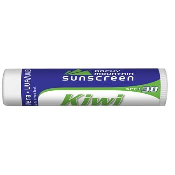 Lip Balm Kiwi SPF 30