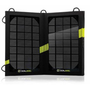 Goal Zero Nomad 7 Solar Panel - Tooth of Time Traders