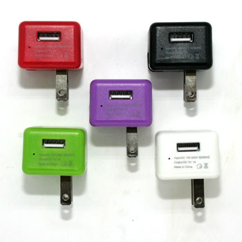 USB Wall Charger