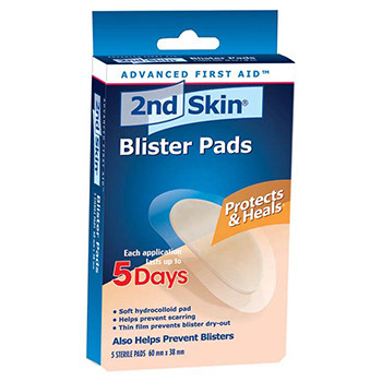 Spenco Blister Pads
