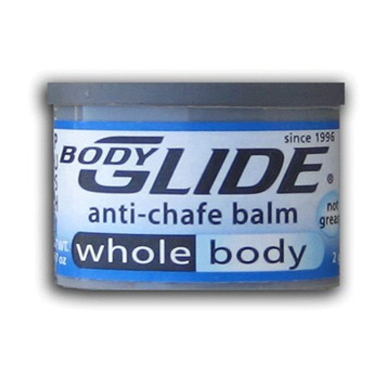 Body Glide Anti-Chafe & Blister Trial Size