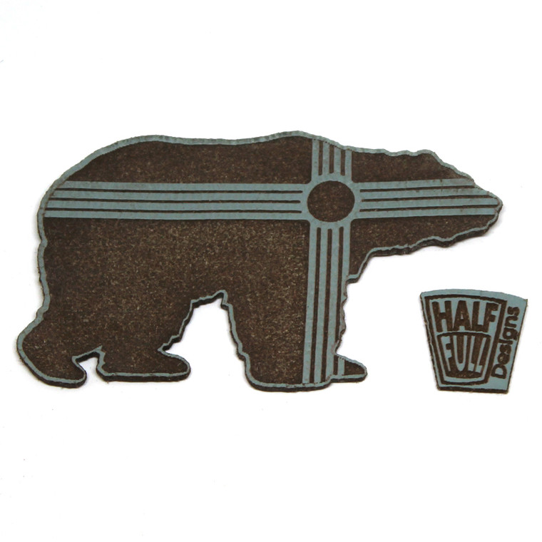 Black Bear Patch