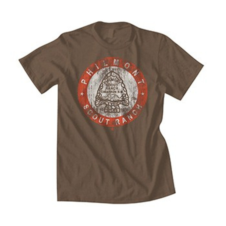 Arrowhead Target T-Shirt