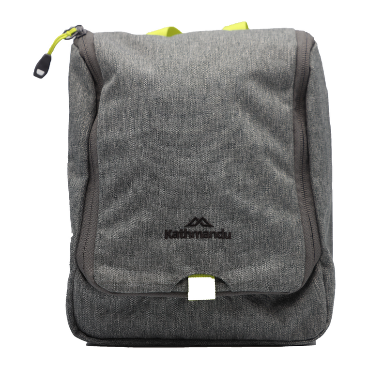 Kathmandu Classic Toiletry Kit