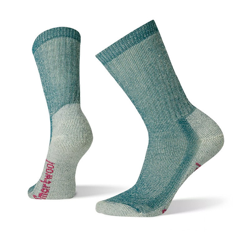 SOCK HIKING MEDIUM CREW W