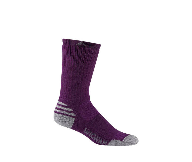 WIGWAM SOCK MERINO LITE CREW