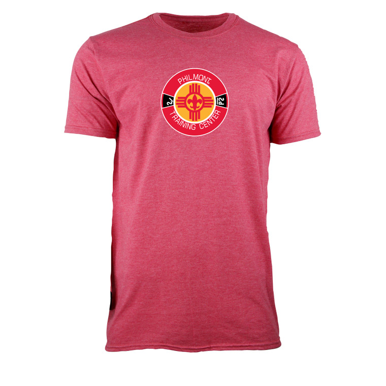 Philmont Training Center Logo T-Shirt