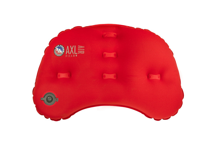 BIG AGNES AXL AIR PILLOW