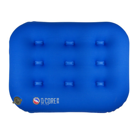 Q-CORE DELUXE PILLOW