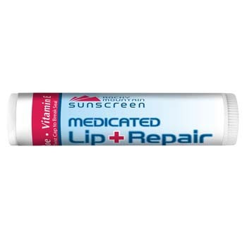 Lip Balm Medicated SPF 30