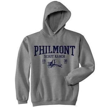 PSR Journey Sweatshirt