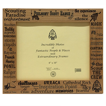 8" x 10" Picture Frame