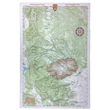 OVERALL PHILMONT MAP - 2025