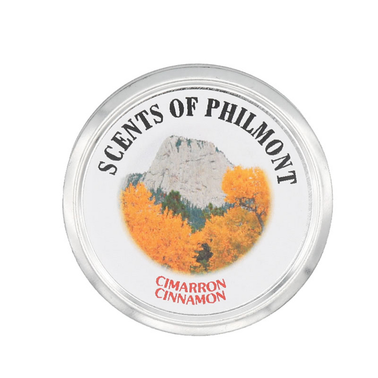 Cimarron Cinnamon Candle