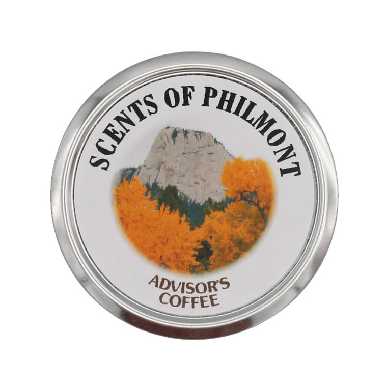 CANDLE ADVISORS' COFFEE