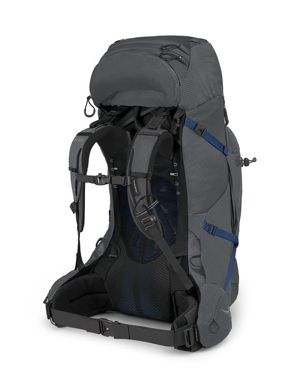 OSPREY ETHER PLUS 70 BACKPACKING PACK